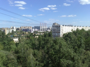 камера Sony Xperia U &mdash; примеры снимков