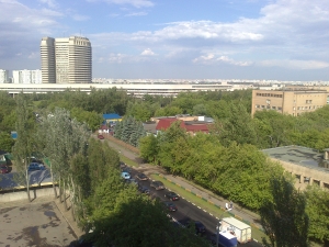 камера Sony Xperia U &mdash; примеры снимков