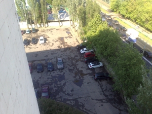 камера Sony Xperia U &mdash; примеры снимков