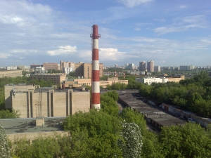 камера Sony Xperia U &mdash; примеры снимков