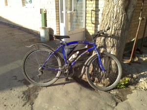 камера Sony Xperia U &mdash; примеры снимков