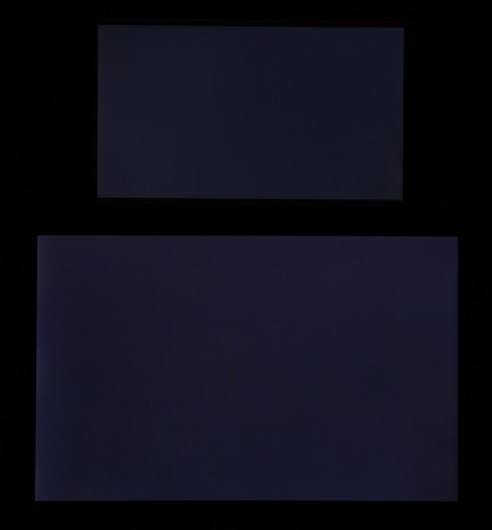 Обзор смартфона Sony Xperia X. Тестирование дисплея