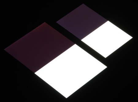 Обзор смартфона Sony Xperia XZ Premium. Тестирование дисплея