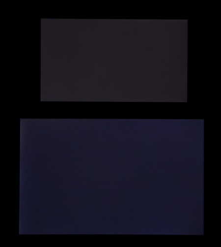 Обзор смартфона Sony Xperia XZ Premium. Тестирование дисплея