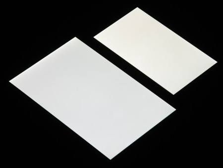 Обзор смартфона Sony Xperia XZ Premium. Тестирование дисплея