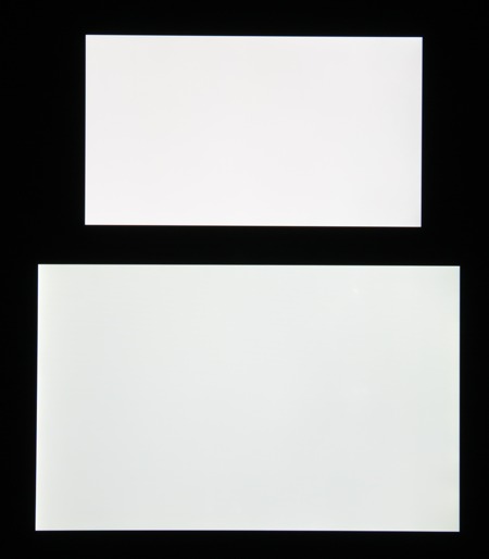 Обзор смартфона Sony Xperia XZ Premium. Тестирование дисплея