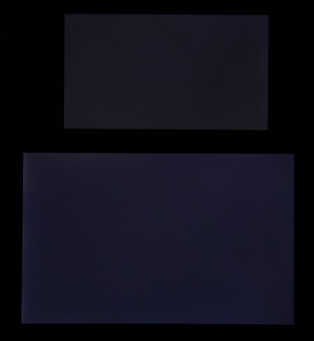 Обзор смартфона Sony Xperia XZ. Тестирование дисплея