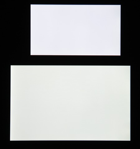 Обзор смартфона Sony Xperia Z3+. Тестирование дисплея