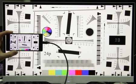 Обзор Sony Xperia Z5. MHL