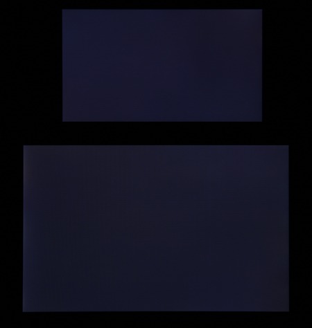 Обзор смартфона Sony Xperia Z5. Тестирование дисплея