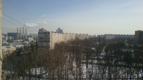 обзор смартфона Sony Xperia ZL