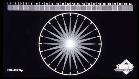 Обзор смартфона THL T100S. Воспроизведение видео