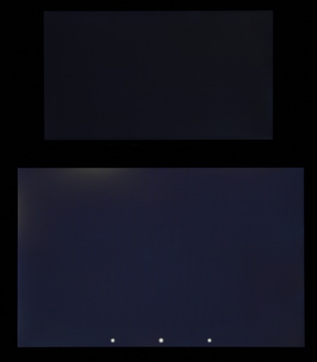 Обзор смартфона Ulefone Be Touch. Тестирование дисплея