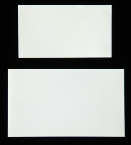 Обзор смартфона Ulefone Be Touch. Тестирование дисплея