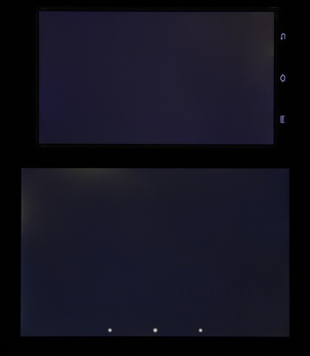 Обзор смартфона Vivo Xplay 3S. Тестирование дисплея