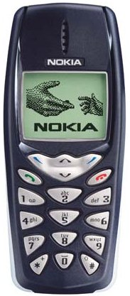 Nokia 3510 - данная модель поддерживает только прием MMS-сообщений