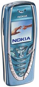 Nokia 7210 - в России пока не продается