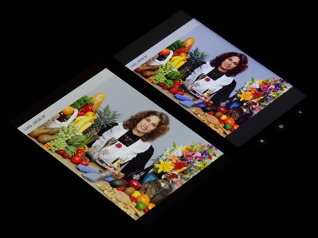 Обзор смартфона Xiaomi Mi Max 2. Тестирование дисплея