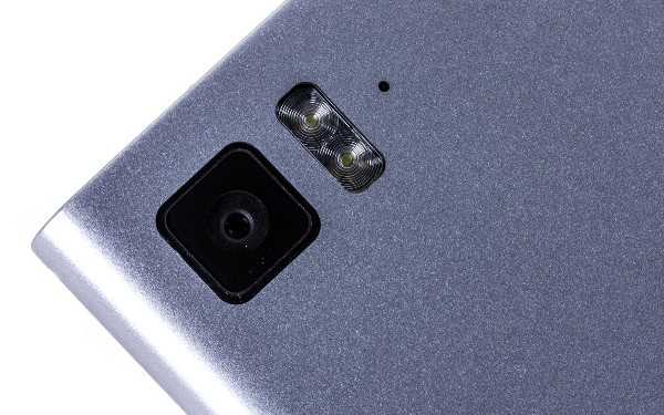 Основная камера Xiaomi Mi3
