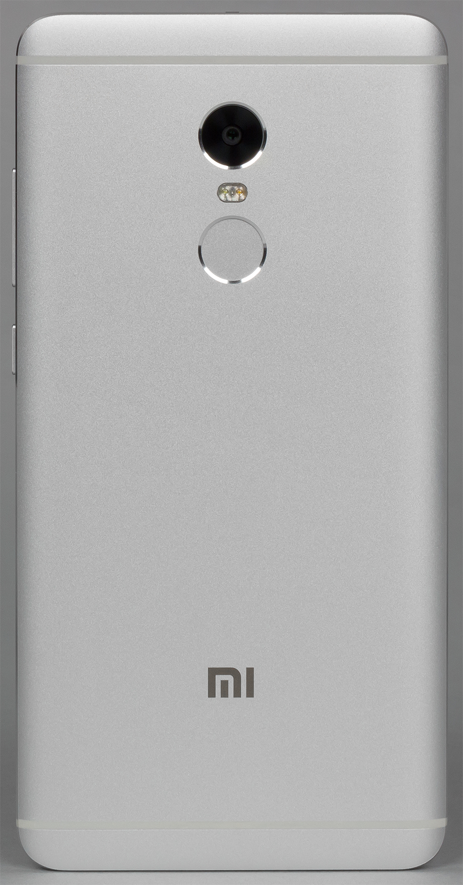 Xiaomi Note 4 Фото