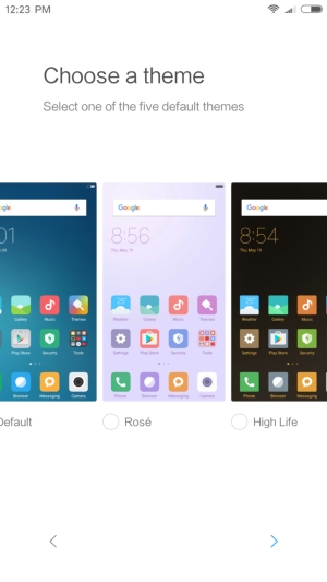Смартфон Xiaomi Redmi Note 4