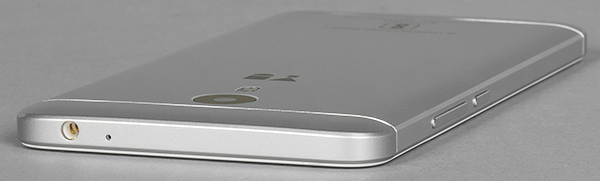 Обзор смартфона Yu Yunicorn (YU5530)