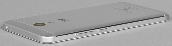 Обзор смартфона Yu Yunicorn (YU5530)