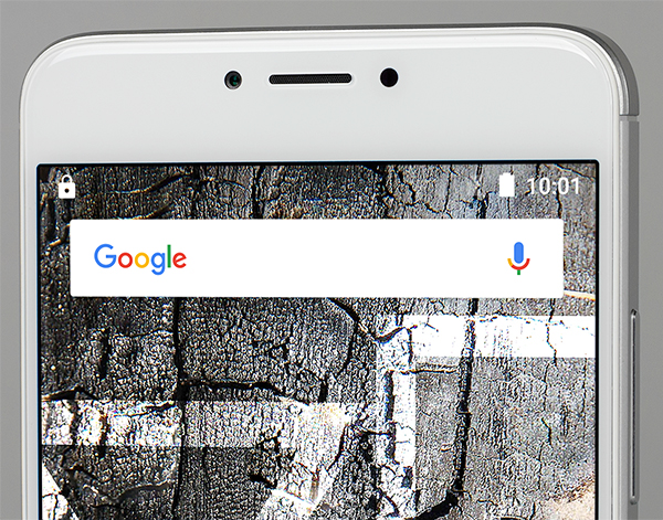 Обзор смартфона Yu Yunicorn (YU5530)