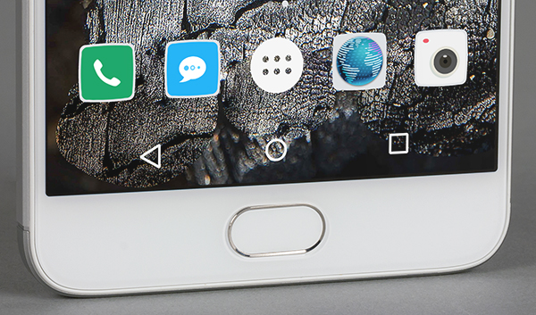 Обзор смартфона Yu Yunicorn (YU5530)