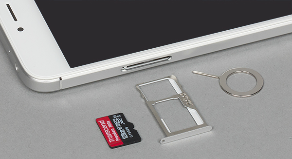 Обзор смартфона Yu Yunicorn (YU5530)