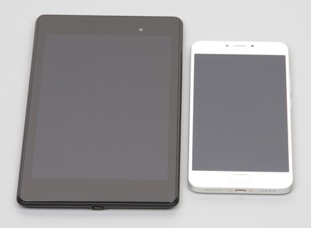 Обзор смартфона Yu Yunicorn. Тестирование дисплея