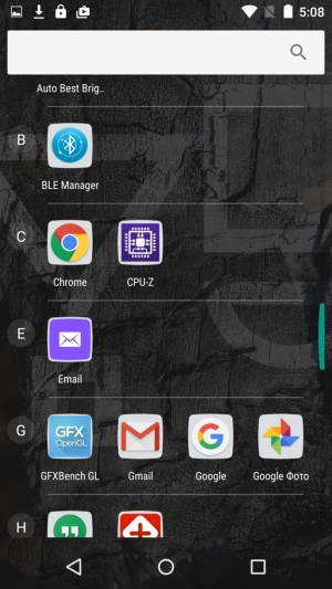Обзор смартфона Yu Yunicorn (YU5530)