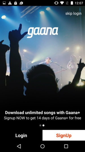 Обзор смартфона Yu Yunicorn (YU5530)