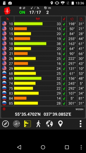 Обзор смартфона Yu Yunicorn (YU5530)