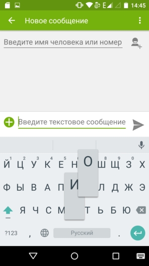 Обзор смартфона Yu Yunicorn (YU5530)