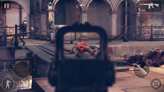 Смартфон ZTE Blade V7 Lite