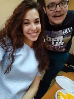 Смартфон ZTE Blade V7 Lite