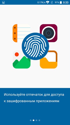 Смартфон ZTE Blade V7 Lite