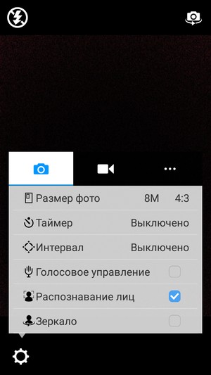 Смартфон ZTE Blade V7 Lite