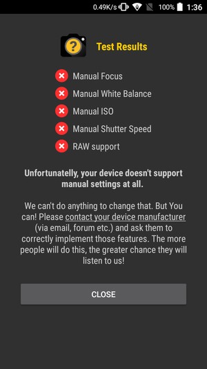 Смартфон ZTE Blade V7 Lite