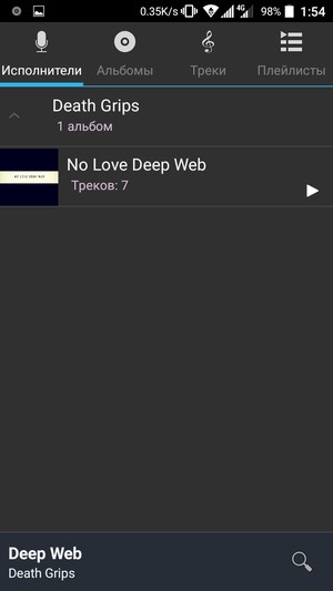 Смартфон ZTE Blade V7 Lite