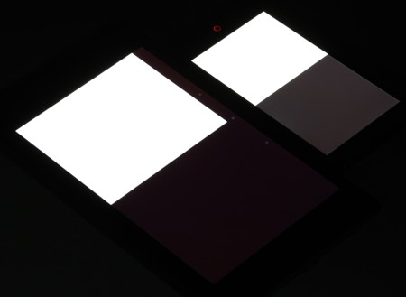 Обзор смартфона ZTE nubia Z5s mini. Тестирование дисплея