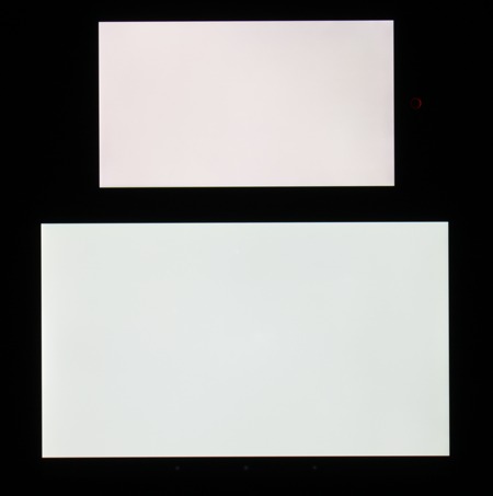 Обзор смартфона ZTE Nubia Z9 mini. Тестирование дисплея