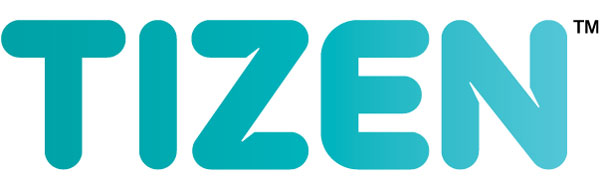 Логотип ОС Tizen