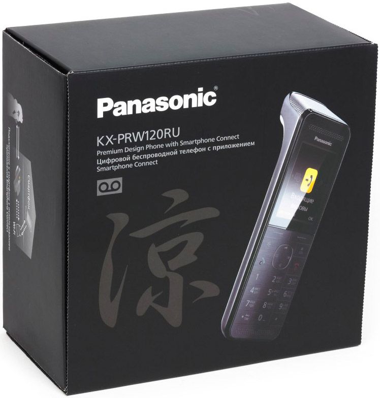 Инструкция Panasonic Kx-Tga650ru Инструкция Panasonic Kx-Tga650ru