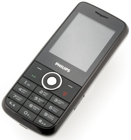   Philips Xenium X116