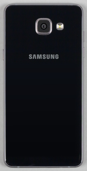 Смартфон Samsung Galaxy A5 2016