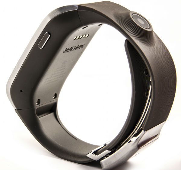 Умные часы Samsung Galaxy Gear