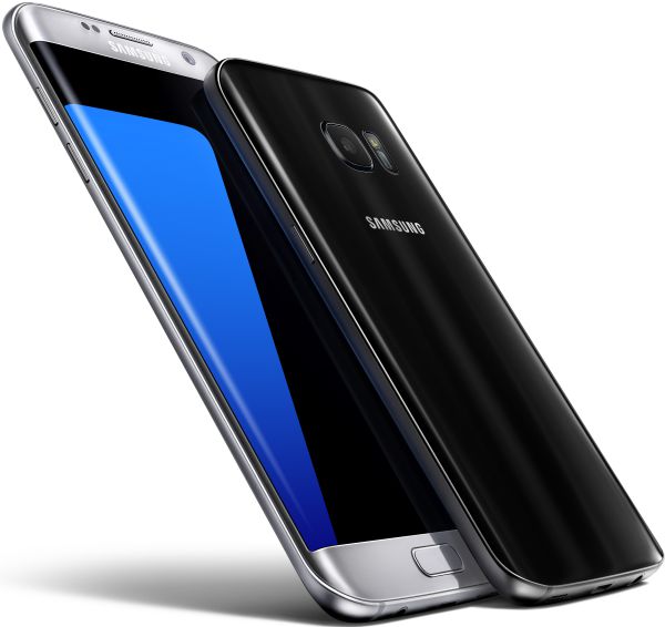 Смартфон Samsung Galaxy S7 Edge