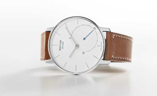 ����� ���� Withings Activite
